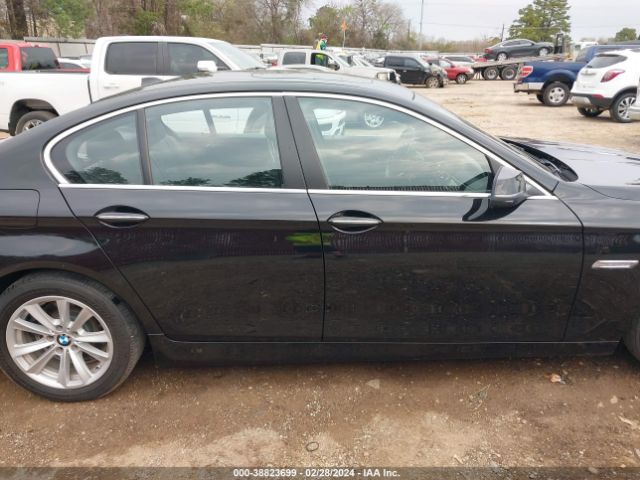 WBA5A5C56GG347838 BMW 528I