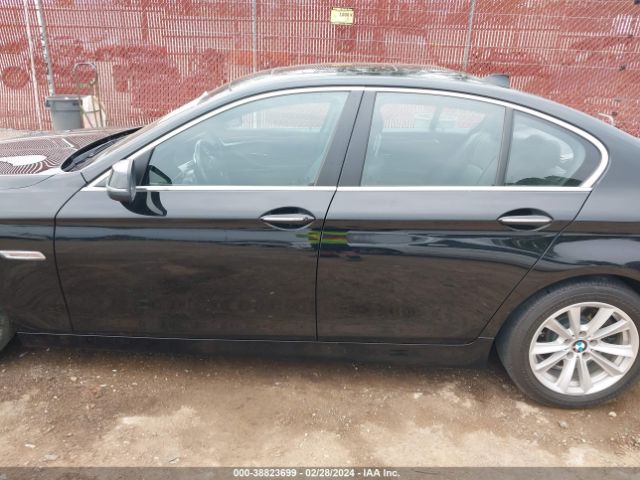 WBA5A5C56GG347838 BMW 528I