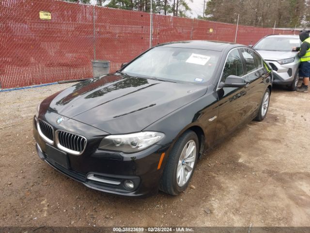 WBA5A5C56GG347838 BMW 528I
