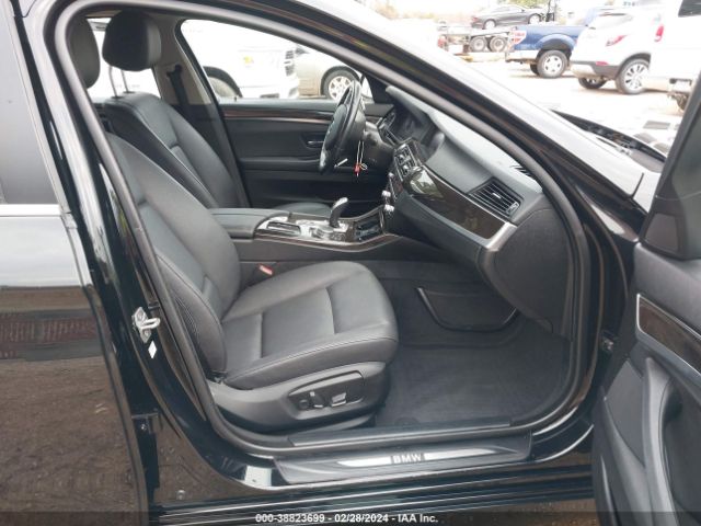 WBA5A5C56GG347838 BMW 528I