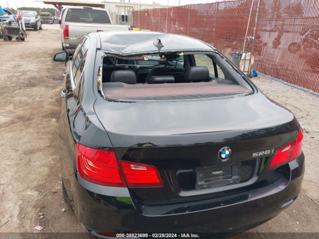 WBA5A5C56GG347838 BMW 528I