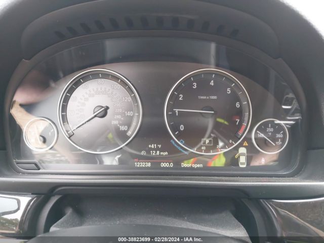 WBA5A5C56GG347838 BMW 528I