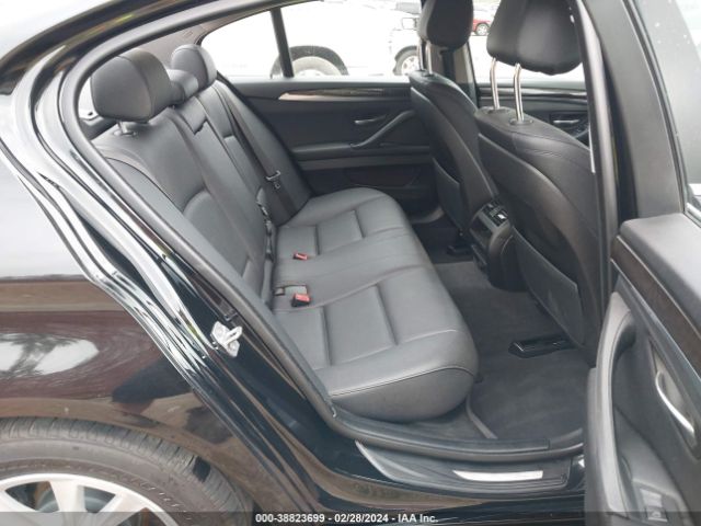 WBA5A5C56GG347838 BMW 528I