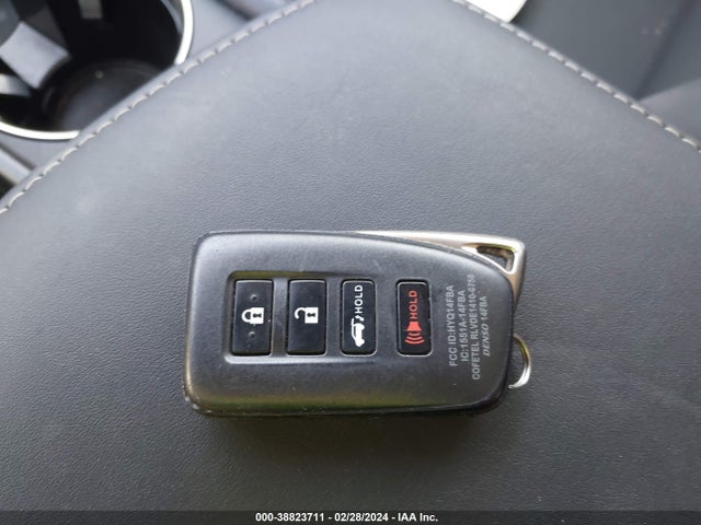 Lexus NX 300 2019 JTJYARBZ0K2144619 Image 11