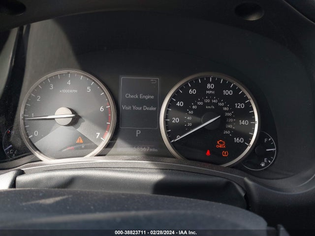 Lexus NX 300 2019 JTJYARBZ0K2144619 Image 15