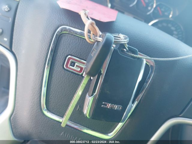 3GTP1NEC5HG384733 GMC Sierra 1500 Slt