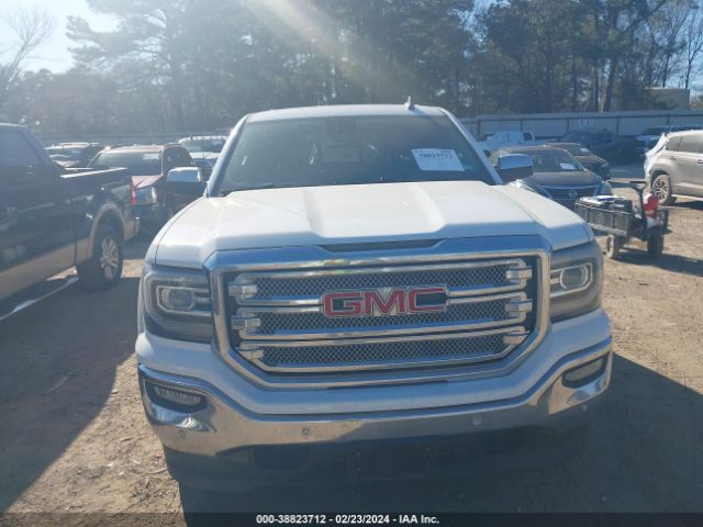 3GTP1NEC5HG384733 GMC Sierra 1500 Slt