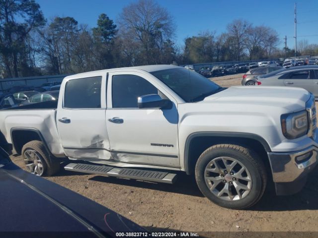 3GTP1NEC5HG384733 GMC Sierra 1500 Slt