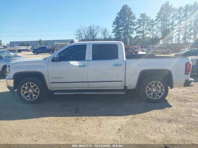 3GTP1NEC5HG384733 GMC Sierra 1500 Slt