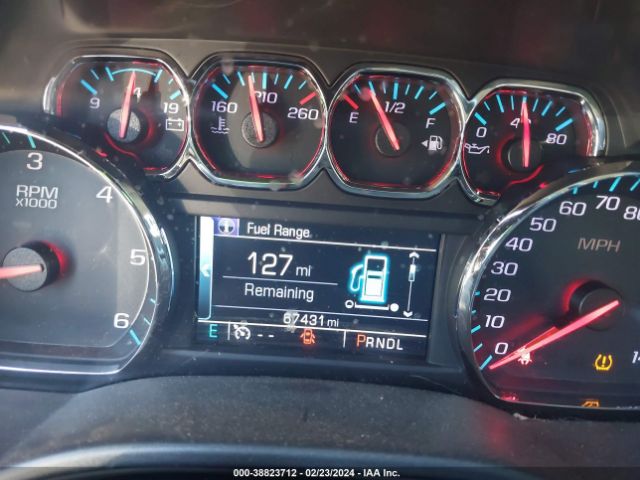 3GTP1NEC5HG384733 GMC Sierra 1500 Slt