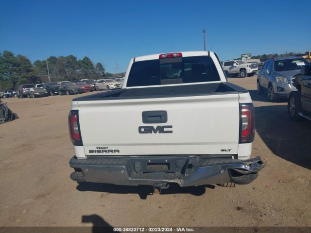 3GTP1NEC5HG384733 GMC Sierra 1500 Slt