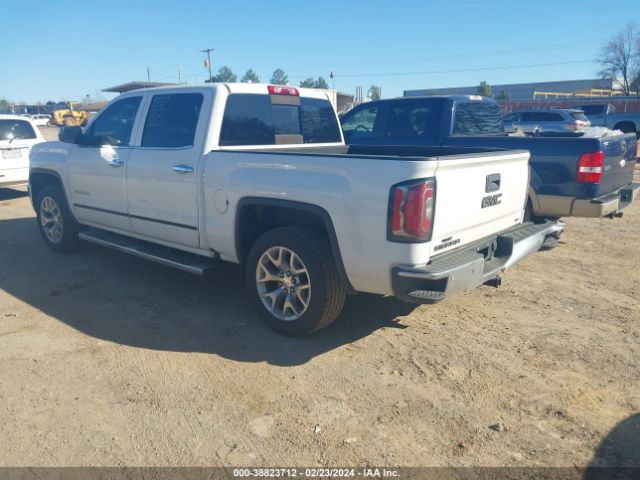 3GTP1NEC5HG384733 GMC Sierra 1500 Slt