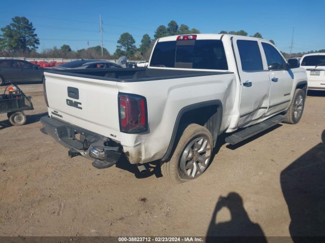 3GTP1NEC5HG384733 GMC Sierra 1500 Slt