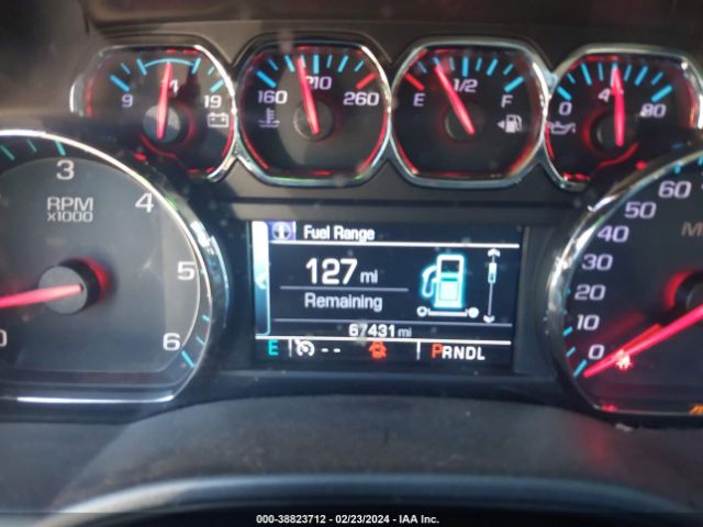 3GTP1NEC5HG384733 GMC Sierra 1500 Slt