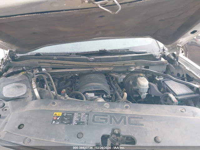 3GTP1VEC2EG117013 GMC Sierra 1500 Slt