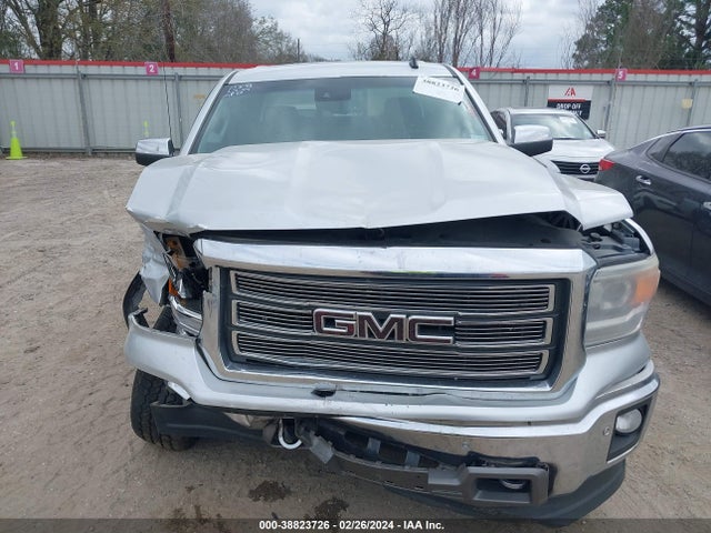 3GTP1VEC2EG117013 GMC Sierra 1500 Slt
