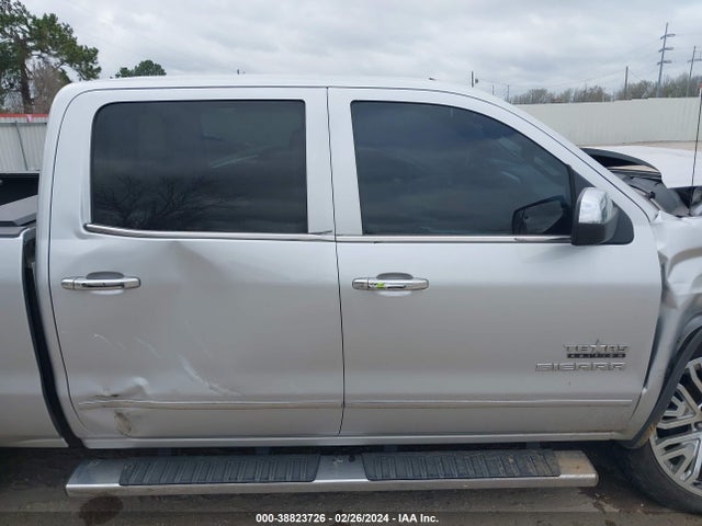 3GTP1VEC2EG117013 GMC Sierra 1500 Slt