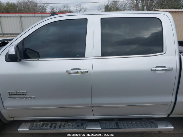 3GTP1VEC2EG117013 GMC Sierra 1500 Slt