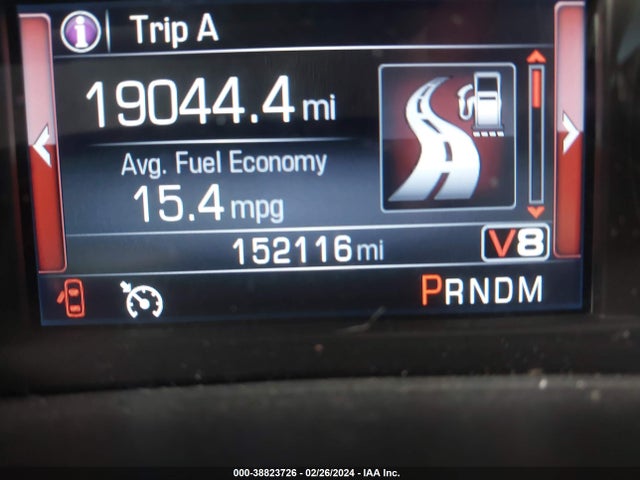 3GTP1VEC2EG117013 GMC Sierra 1500 Slt