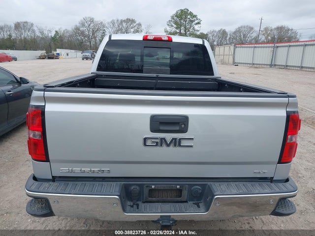 3GTP1VEC2EG117013 GMC Sierra 1500 Slt