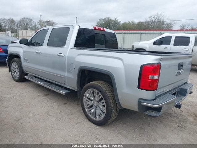 3GTP1VEC2EG117013 GMC Sierra 1500 Slt