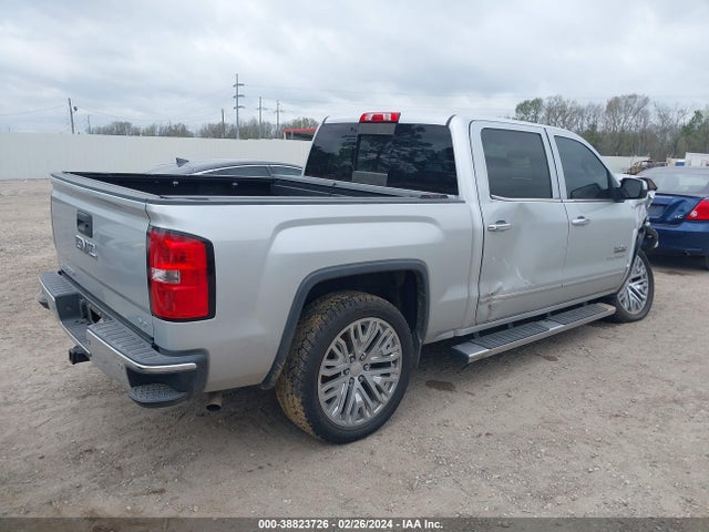 3GTP1VEC2EG117013 GMC Sierra 1500 Slt
