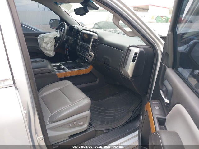 3GTP1VEC2EG117013 GMC Sierra 1500 Slt