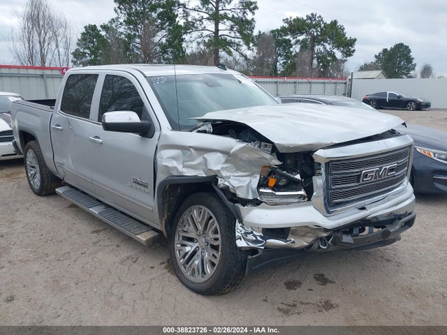 3GTP1VEC2EG117013 GMC Sierra 1500 Slt