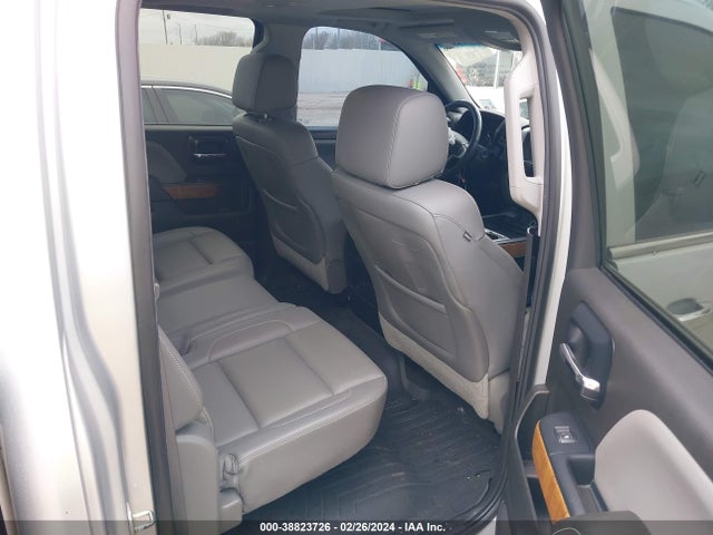 3GTP1VEC2EG117013 GMC Sierra 1500 Slt