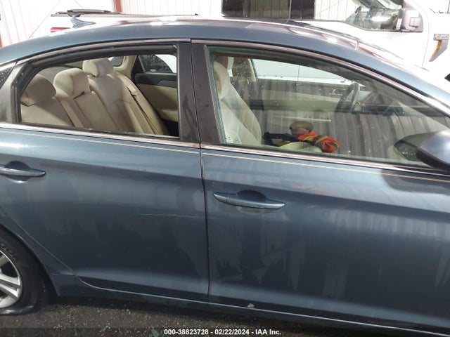 Hyundai SONATA SE 2017 5NPE24AF4HH437895 Image 14