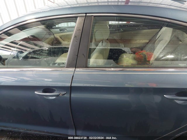 Hyundai SONATA SE 2017 5NPE24AF4HH437895 Image 15