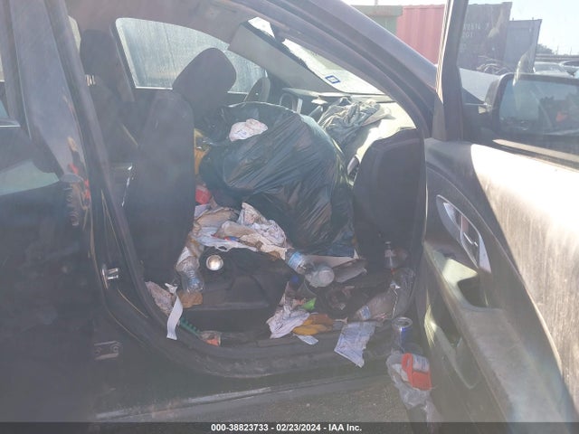Chevrolet EQUINOX LT 2016 2GNALCEK3G1116368 Image 5