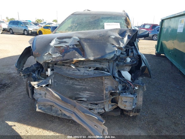 Chevrolet EQUINOX LT 2016 2GNALCEK3G1116368 Image 6