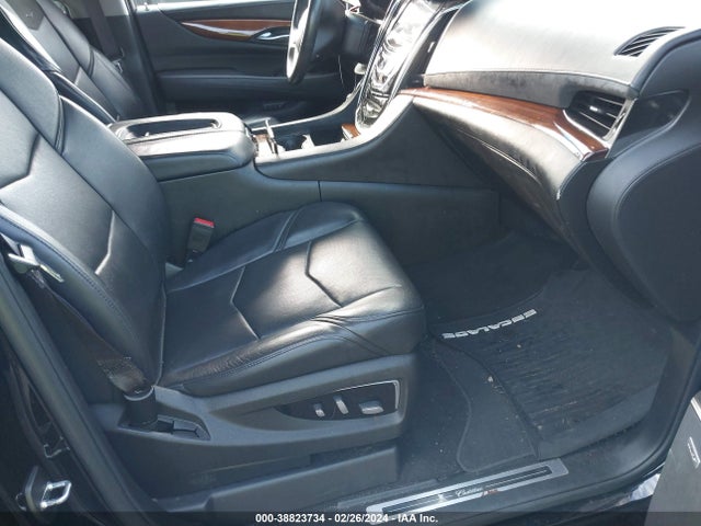 Cadillac Escalade Luxury 2017 1GYS4BKJ8HR379779 Image 5