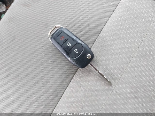 Ford ECOSPORT S 2021 MAJ3S2FE9MC446096 Image 11