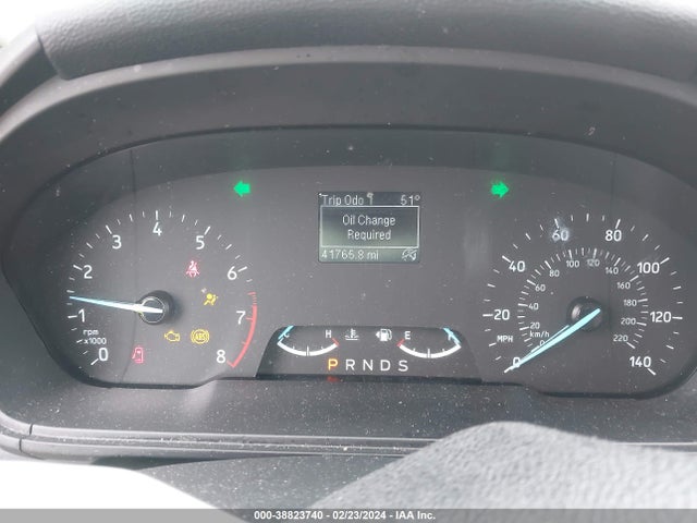 Ford ECOSPORT S 2021 MAJ3S2FE9MC446096 Image 7