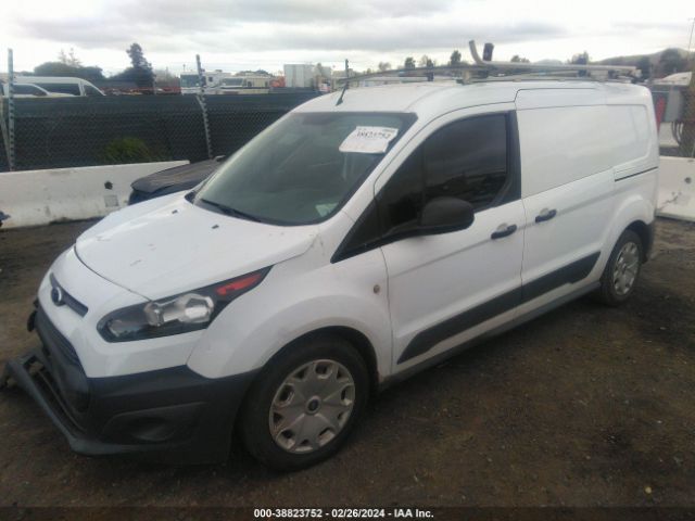 NM0LS7E76F1176475 Ford Transit Connect Xl