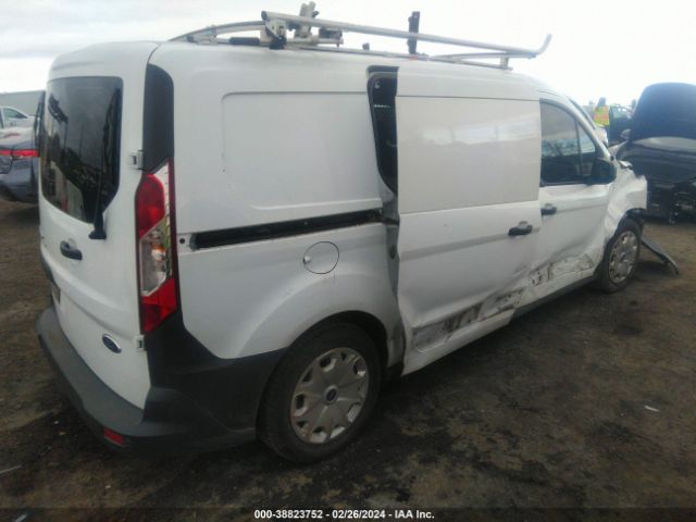NM0LS7E76F1176475 Ford Transit Connect Xl