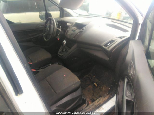 NM0LS7E76F1176475 Ford Transit Connect Xl