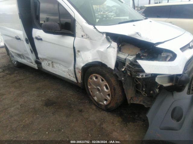 NM0LS7E76F1176475 Ford Transit Connect Xl