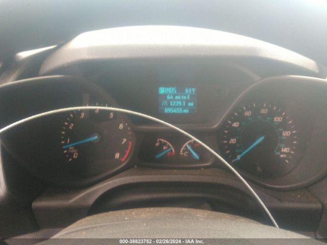 NM0LS7E76F1176475 Ford Transit Connect Xl