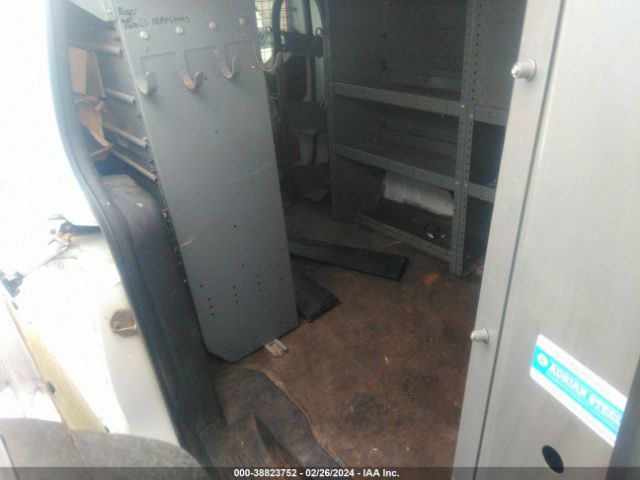 NM0LS7E76F1176475 Ford Transit Connect Xl