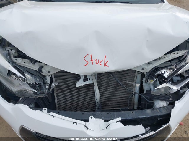 Toyota Corolla S Plus 2015 2T1BURHE6FC475751 Image 10