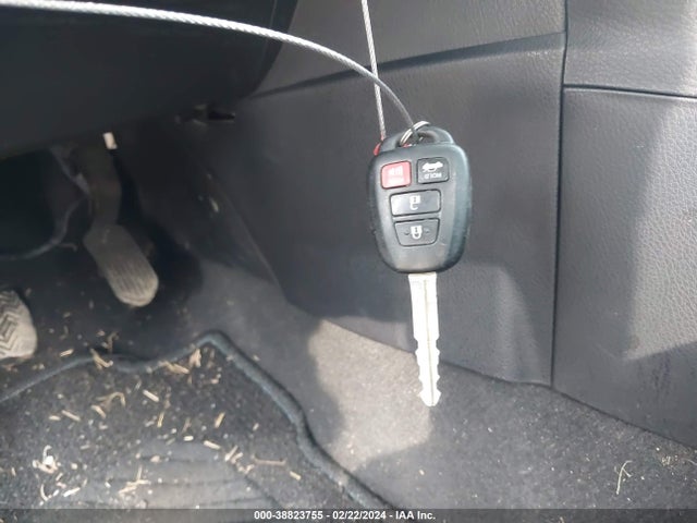 Toyota Corolla S Plus 2015 2T1BURHE6FC475751 Image 11