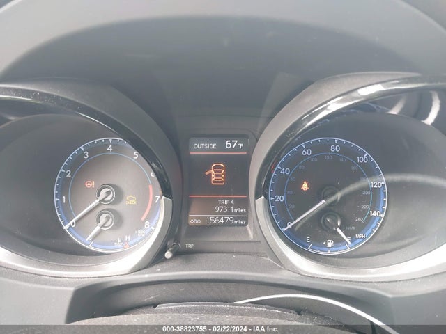 Toyota Corolla S Plus 2015 2T1BURHE6FC475751 Image 7