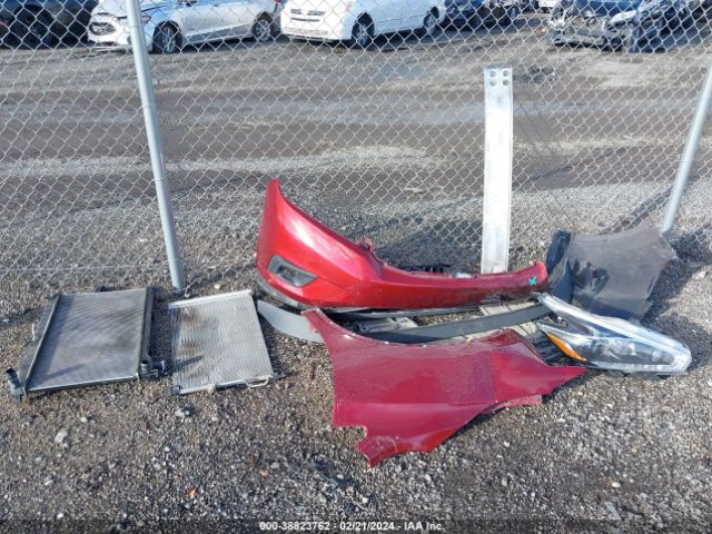 5N1AZ2MG1JN121245 Nissan MURANO SV