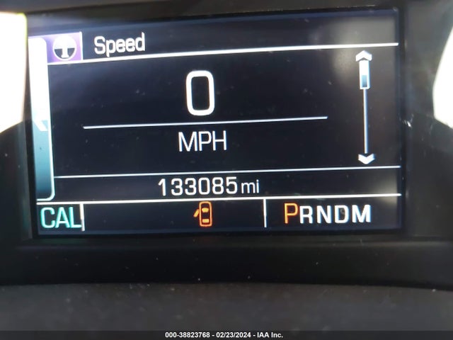 Chevrolet Suburban Lt 2016 1GNSKHKC8GR422362 Image 16