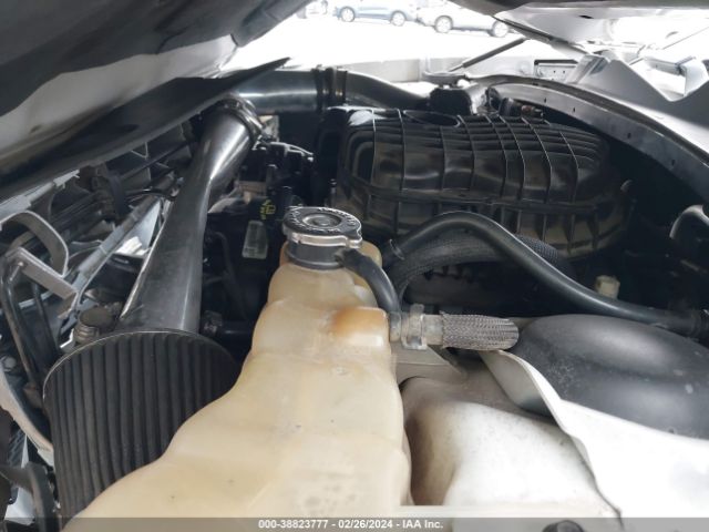2C3CDXBGXEH374837 Dodge Charger Se