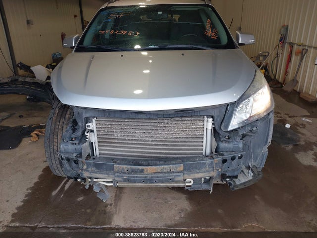 Chevrolet Traverse 2lt 2016 1GNKVHKD8GJ103655 Image 13
