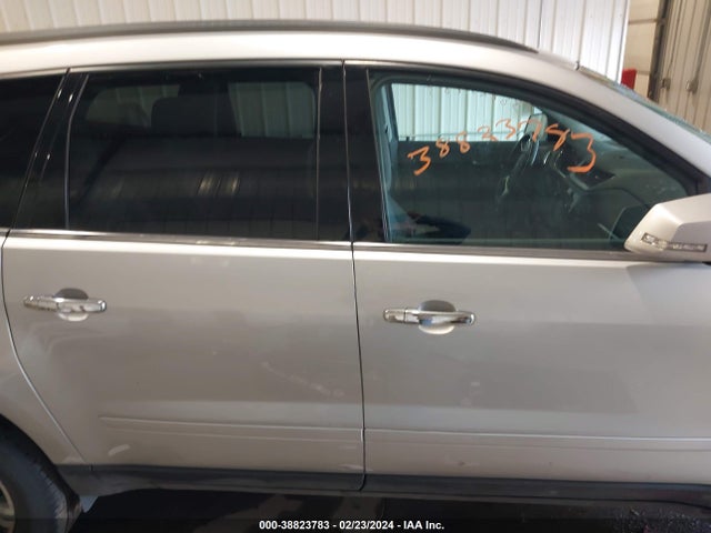 Chevrolet Traverse 2lt 2016 1GNKVHKD8GJ103655 Image 14